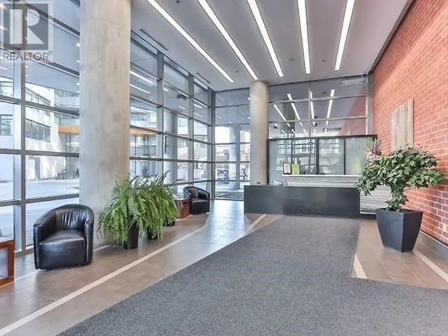 Apartment Liberty Village Condo Toronto