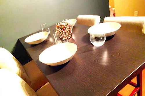 Apartment Liberty Village Condo Toronto