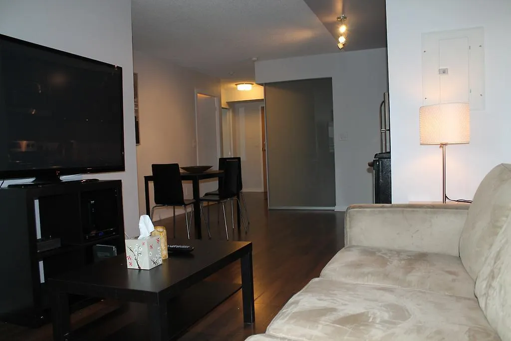 Liberty Village Condo Toronto