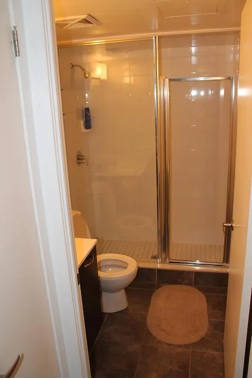 Liberty Village Condo Toronto Apartment