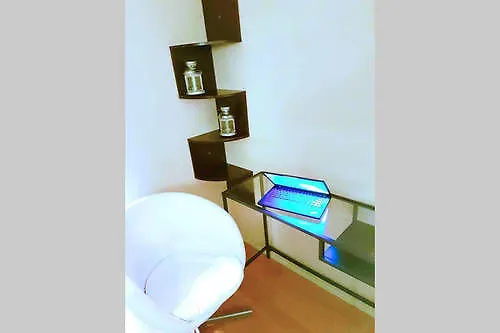 Apartment Liberty Village Condo Toronto